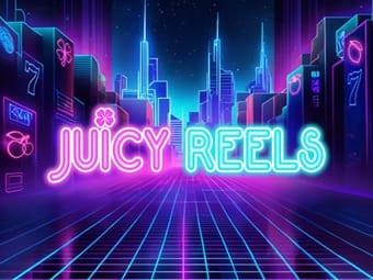 Juicy Reels screenshot