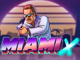 MiamiX