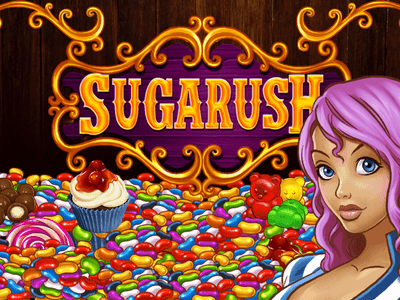 Sugarush screenshot