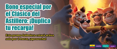 Bonos exclusivos para Android