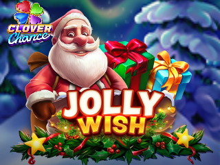 Jolly Wish